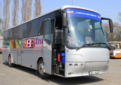 SBB Trans