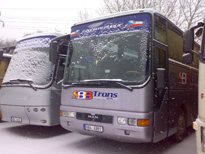 SBB Trans